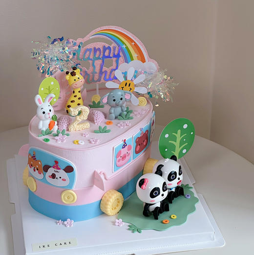 宝宝巴士 | 奇奇妙妙 商品图2