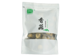 云阳县还少堂香菇200g