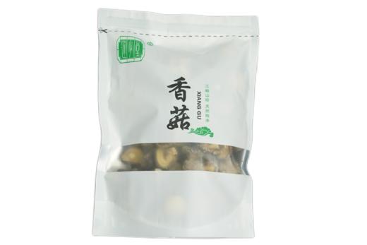 云阳县还少堂香菇200g 商品图0