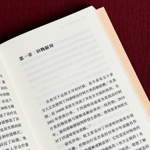 诊所在别处 成瘾人类学和药物依赖下的青少年 薄荷实验 托德·迈耶斯 商品图7