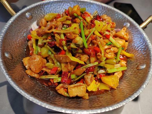 酸菜粒500克/包 商品图1