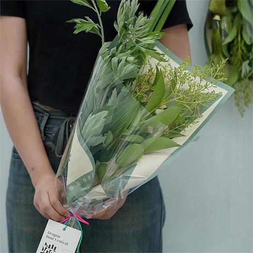 端午艾草花束 商品图2