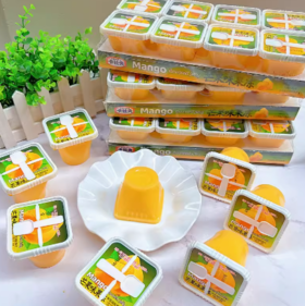 卡杜夫芒果果冻960g