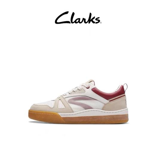 【皮具】Clarks男鞋 商品图0