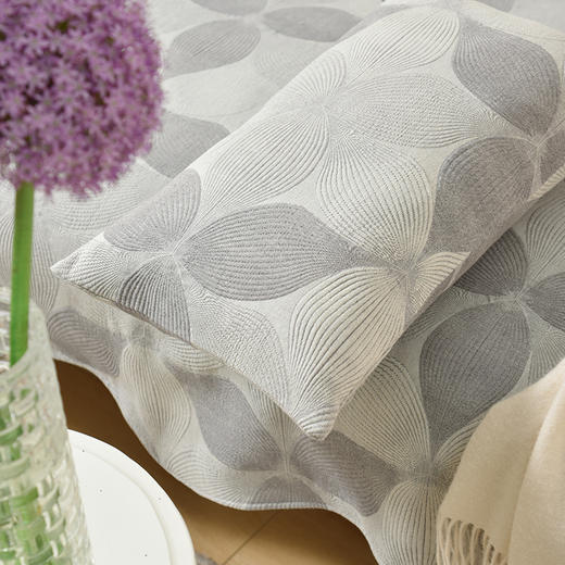 竹芋系列异形沙发巾靠包棉四季通用防滑定制 商品图3