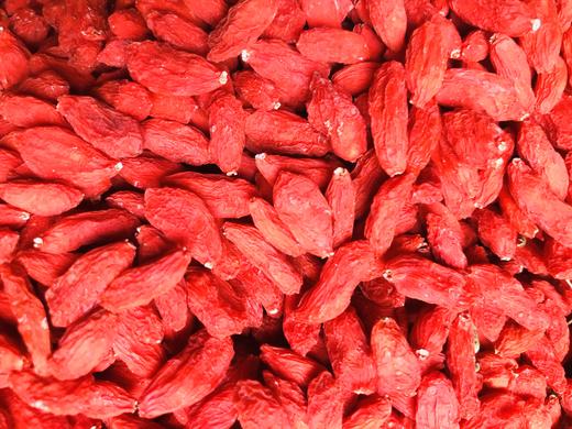 红枸杞干 一包500g 商品图4