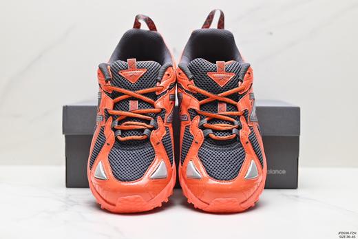 新百伦New Balance ML610T低帮越野休闲运动跑步鞋ML610TC男女鞋 商品图6