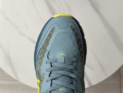 点此购买 HOKA ONE ONE男女款飞速马法特4户外越野跑鞋 98 289436 商品图13