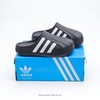 阿迪达斯Adidas Originals  爆款包头鸭鸭 穆勒风 拖鞋 商品缩略图4