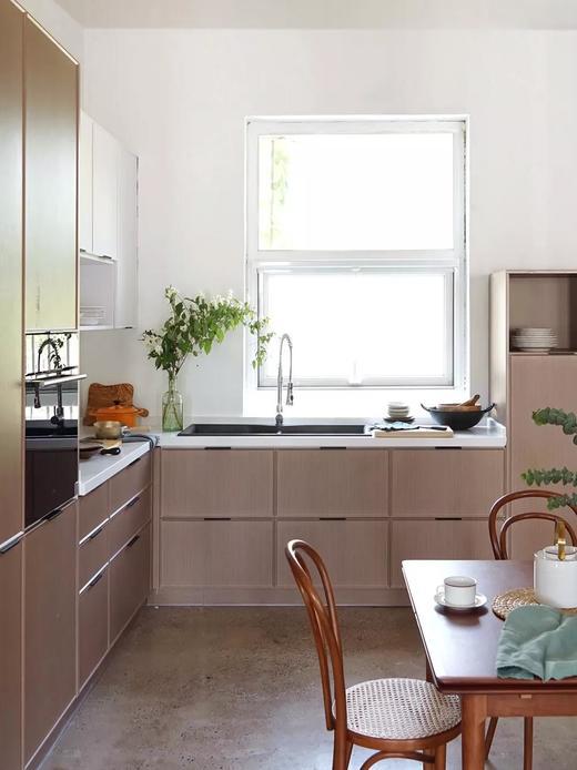 （定金）橱柜 列蒂(Rieti)系列(窄边覆膜门板) 商品图7