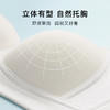 100%棉内杯 适合初高中生少女文胸高弹舒适透气内衣女落落流年 商品缩略图2