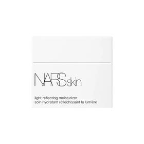 Nars纳斯无油大白面霜50ml光滑细腻滋养润肤不油腻