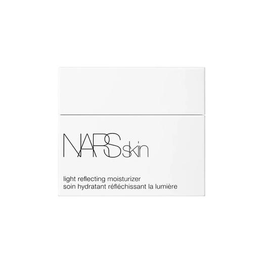 Nars纳斯无油大白面霜50ml光滑细腻滋养润肤不油腻 商品图0