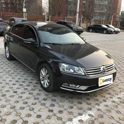大众 迈腾 1.8TSI 豪华型【长租-北京】 商品图1