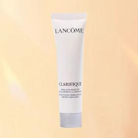 兰蔻10ml净澈焕肤淡斑精华