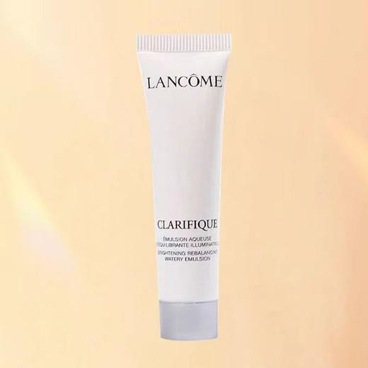 兰蔻10ml净澈焕肤淡斑精华 商品图0