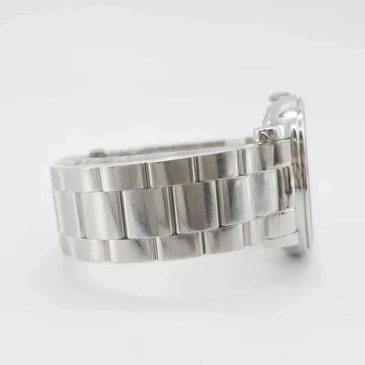 【99 新正品】MIDO美度贝伦赛丽系列39mm精钢折叠扣密底蓝宝石玻璃日期显示天文台认证自动机械男表M010.408.11.011.00  160318TJ10 商品图8