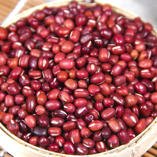 【严选】恩施黄四姐土家黄豆/黑豆/红豆/绿豆/红米花生 （厂家直发） 商品图6