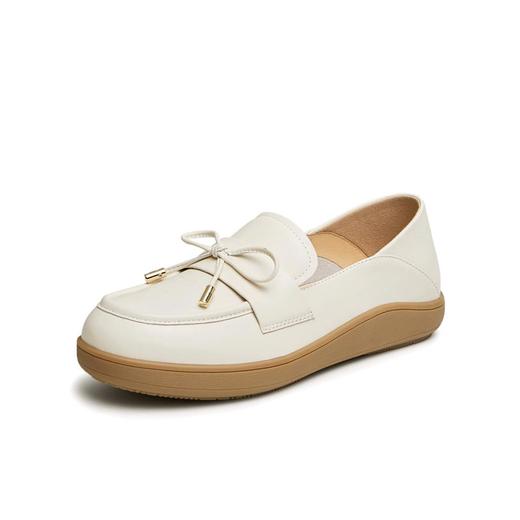 2楼天美意2024春新款商场同款休闲通勤百搭日常女乐福鞋BI251AA4 商品图0