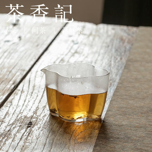 茶香记 静悟茯砖茶019 益阳茶厂 干果香 湘益工艺 菌香 安化黑茶 醇和甜柔 工艺到位 商品图2