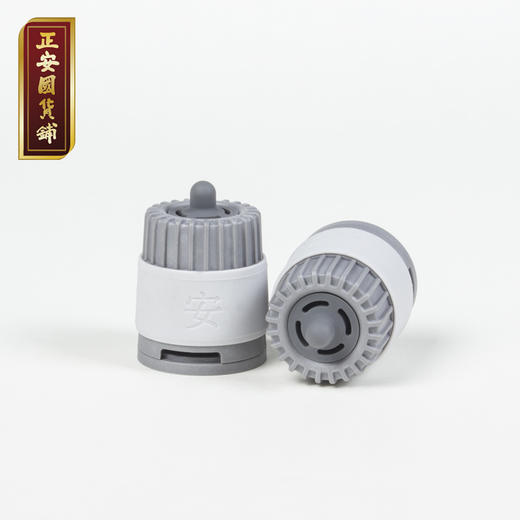 正安 迷你随身灸 3年黄金陈艾悬灸防烫设计 赶跑寒气温暖身体经络通畅 新手体弱者老人小孩艾灸 户外旅行出行便携艾灸  商品图4