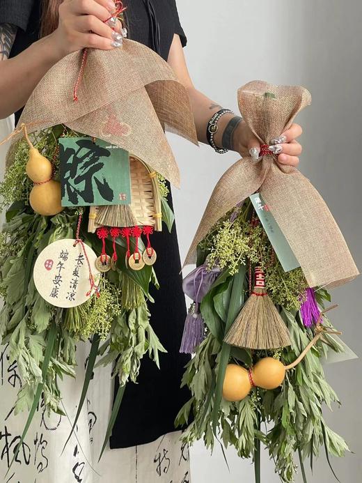 自然麻片（5码韩国仿麻) 商品图5