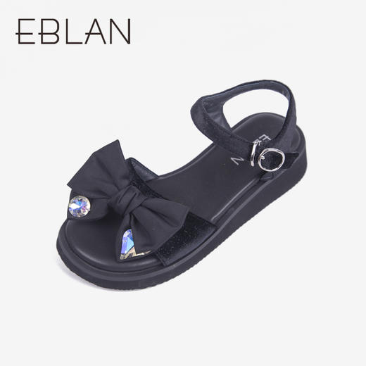 伊伴休闲凉鞋B24352509 商品图0