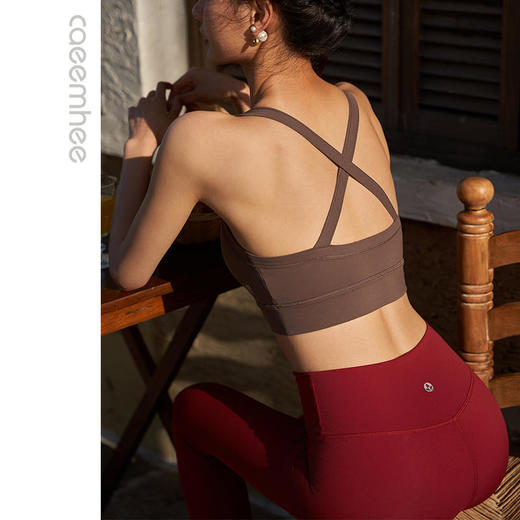 2024卡益春夏抹胸KJ04953_KXD 商品图1