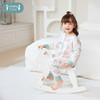 i-baby(繁花晨霭)幼儿恒温双层纱布分腿睡袋 商品缩略图1