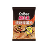 卡乐比（Calbee）薯片烧烤味60g/袋 原切薯条薯片 办公室膨化食品解馋小吃休闲零食 商品缩略图2