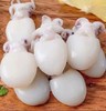赵海10头墨鱼仔350克 商品缩略图1