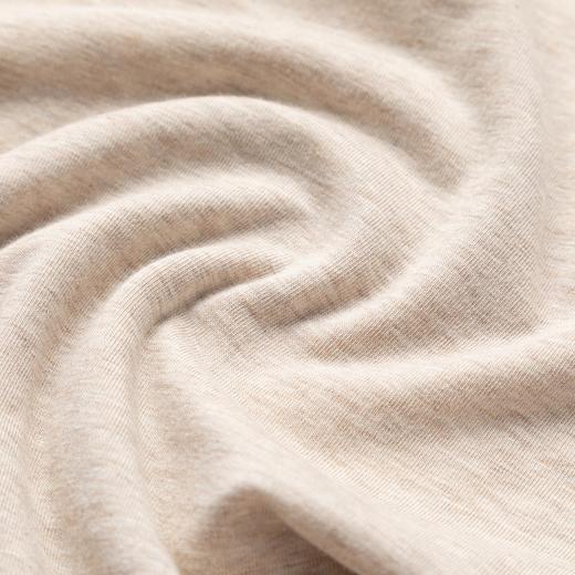 高弹伸缩枕套 针织 粉色/米色/海军蓝/浅蓝/小号/超大号 商品图5