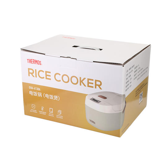 EHA-4130A-CG 香槟金饭煲3L 商品图8