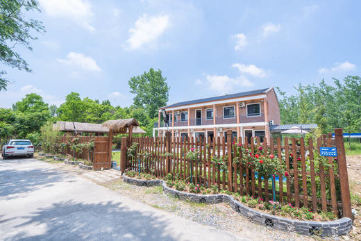 合肥慢姑娘勤缘民宿轰趴 商品图11