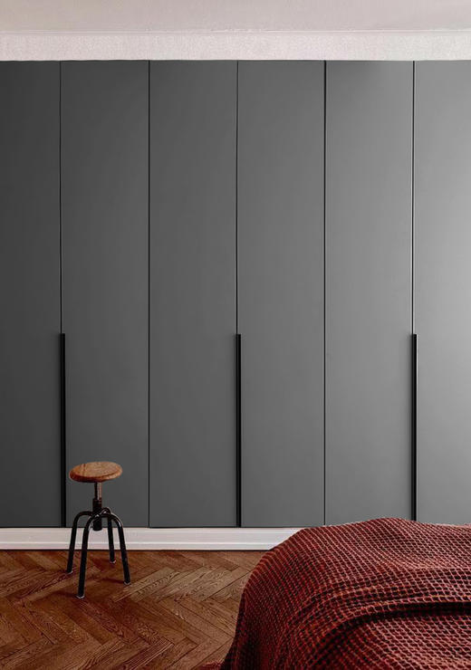 （定金）衣柜定金 费拉拉(Ferrara)B系列(平面覆膜门板) 商品图5