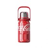 germ可口可乐联名款律动保温杯 800ml、1250ml 商品缩略图6