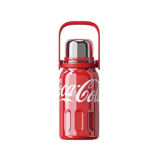 germ可口可乐联名款律动保温杯 800ml、1250ml 商品图6
