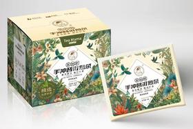 手冲普洱熟茶（4g*10袋/盒）