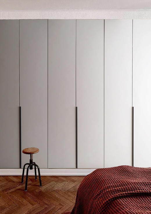 （定金）衣柜定金 费拉拉(Ferrara)B系列(平面覆膜门板) 商品图6