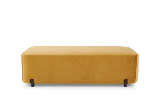 拿铁 床尾凳 商品图2