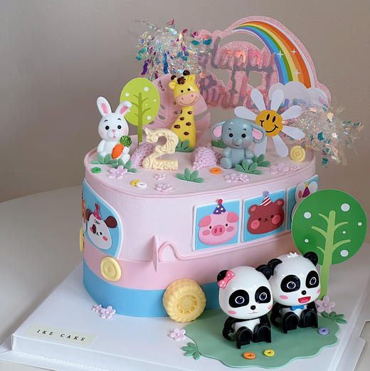 宝宝巴士 | 奇奇妙妙 商品图1