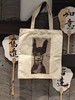 雅书琴颂学员文创产品——帆布袋 商品缩略图2