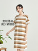 康妮雅女式短袖睡裙 商品缩略图2