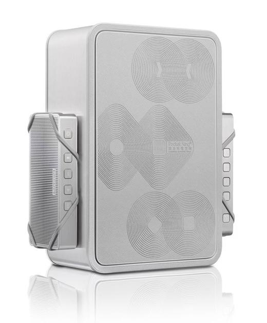 薄小强 随身音响 商品图1