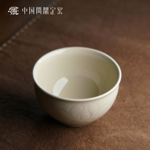 问鼎定窑吉雅杯 商品图1