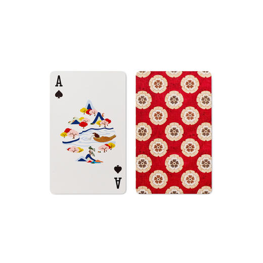 掼蛋游戏扑克牌 商品图2