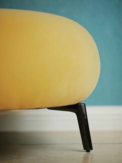 糯米糍 床尾凳 商品图8