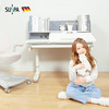 德国SUSPA苏世博波恩巴赫儿童学习桌可升降实木学生桌椅套装 商品缩略图6