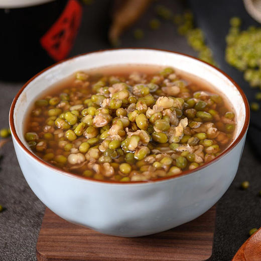 【严选】恩施黄四姐土家黄豆/黑豆/红豆/绿豆/红米花生 （厂家直发） 商品图9