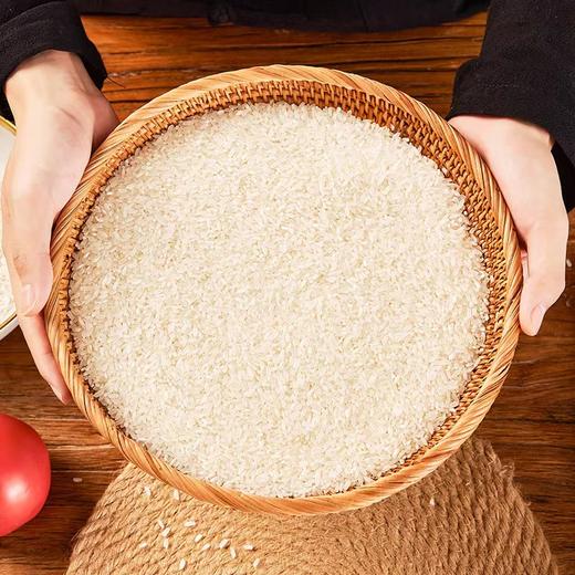 【有机】五常稻花香大米5kg 商品图3